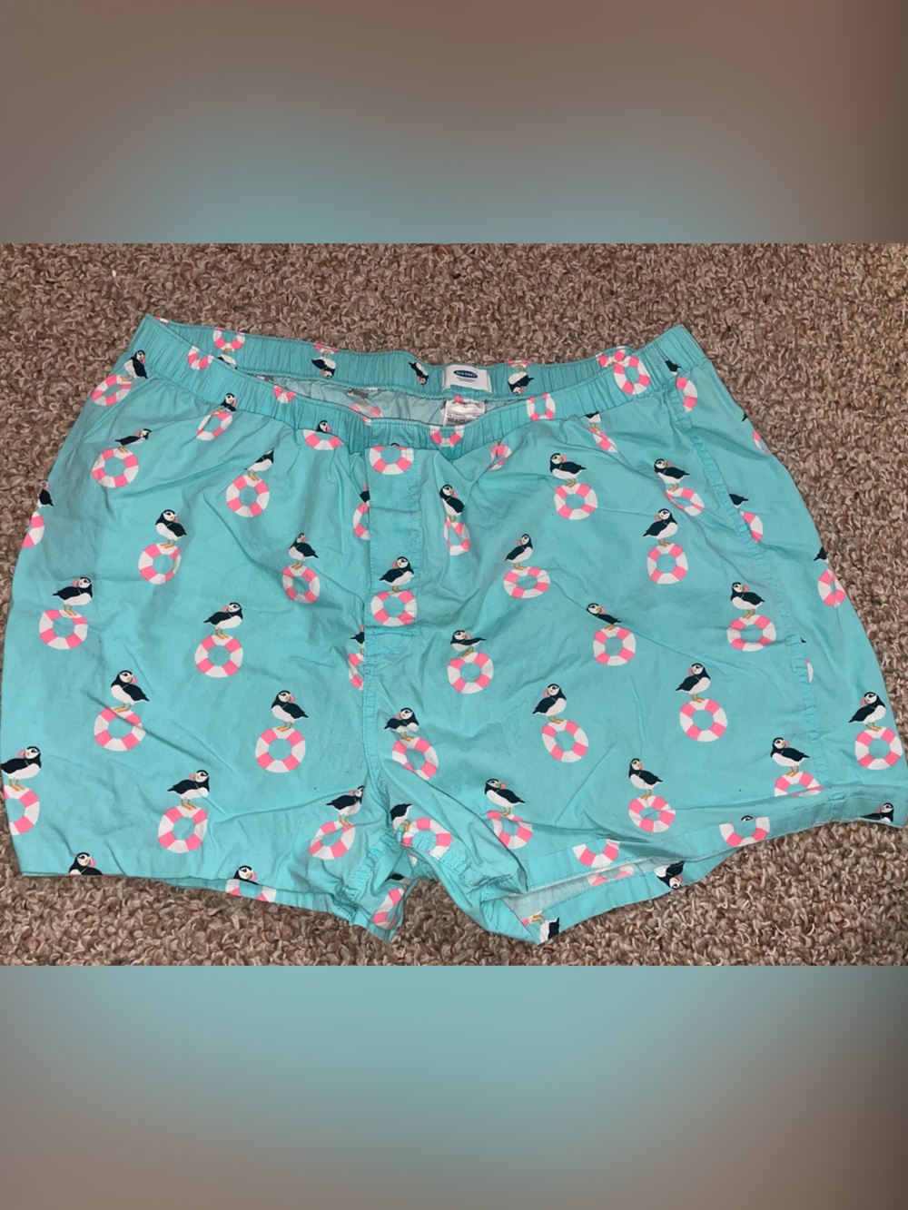 Men’s Boxers Old Navy